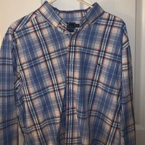 Vineyard Vines Button Down